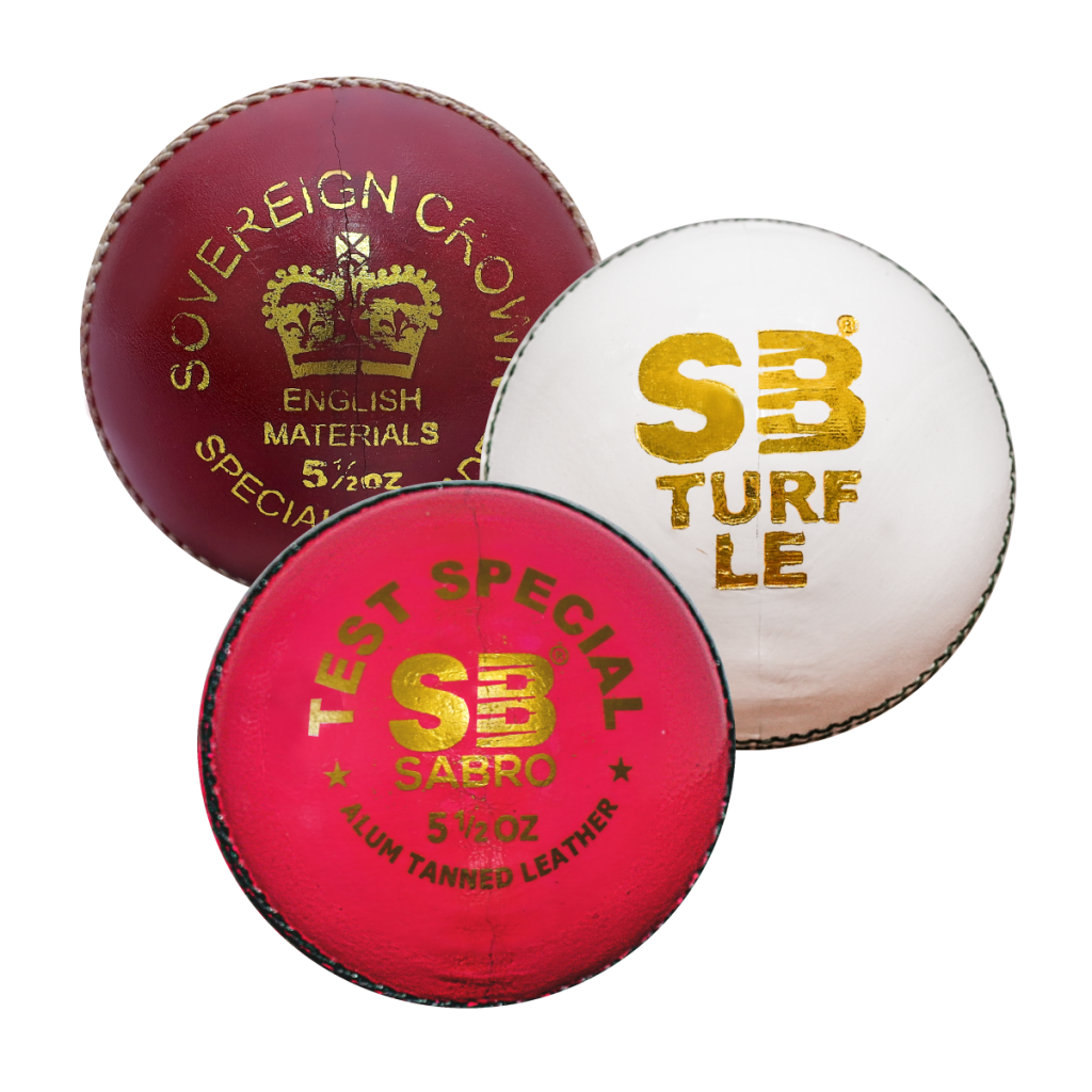 sabro sports cricket balls