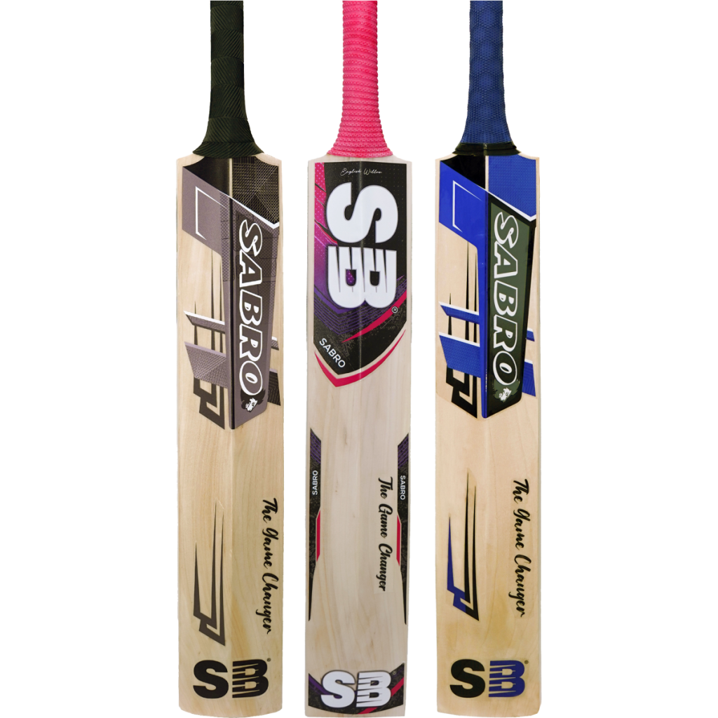 SABRO CRICKET BATS