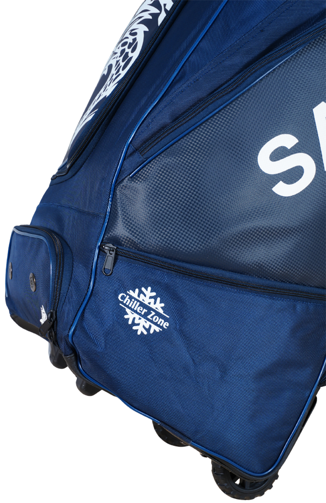 Dragon Duffle Cricket Kit Bag -13