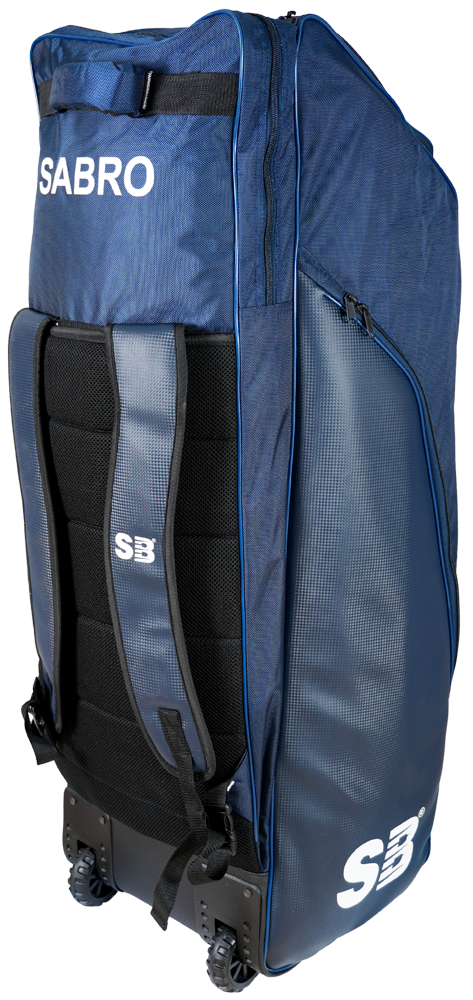 Dragon Duffle Cricket Kit Bag -6