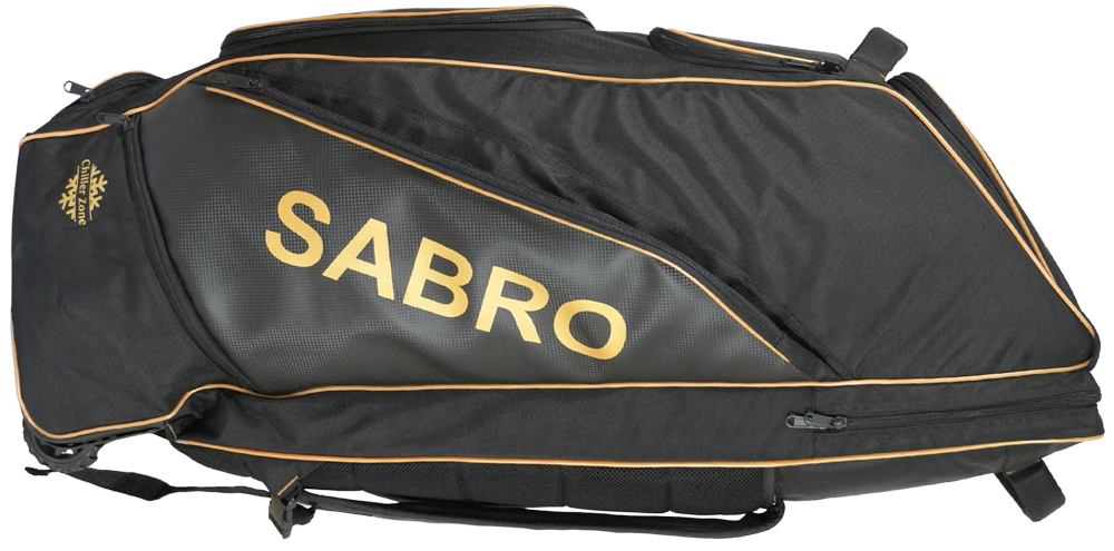 Panther Duffle Cricket Kit Bag 5