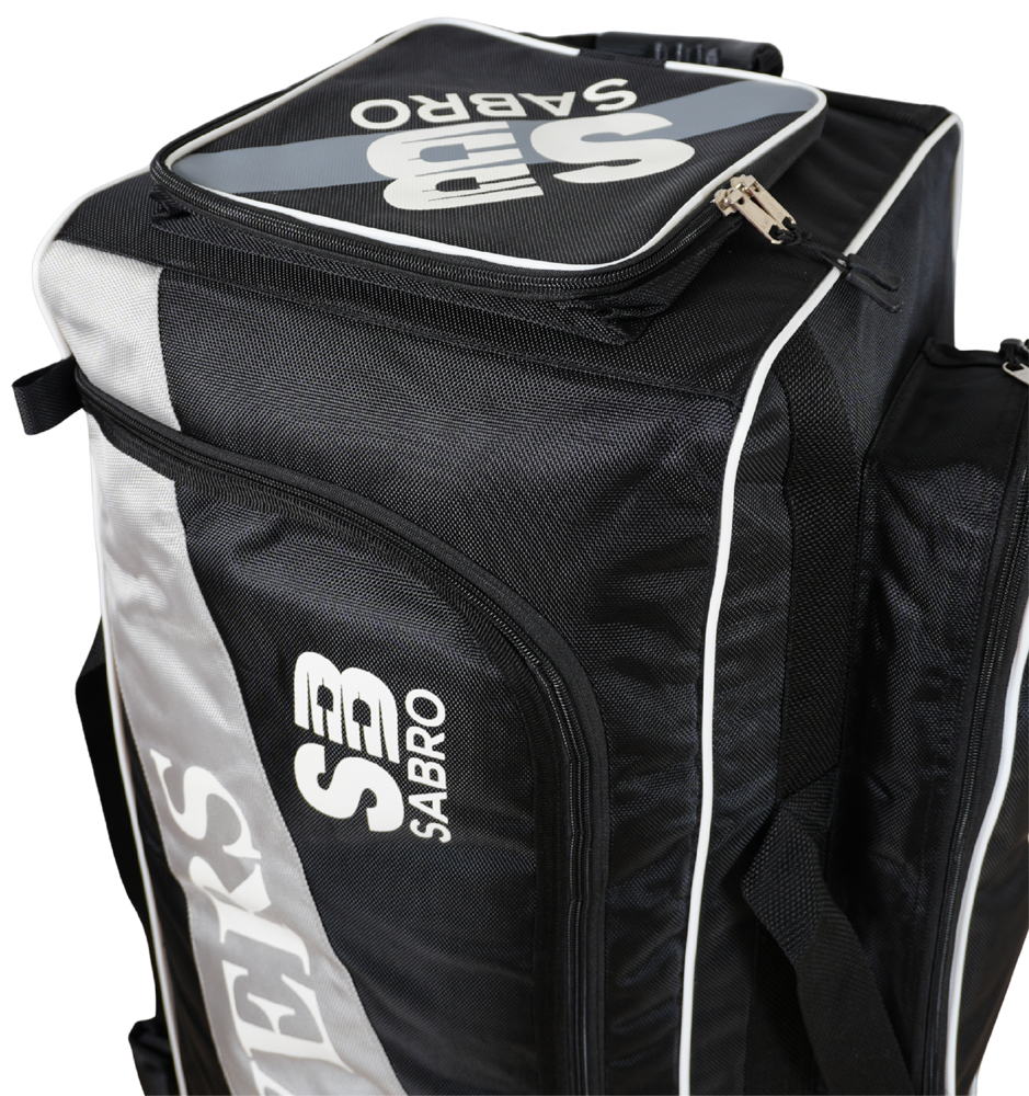 Players ProMax Cricket Kit Bag 11