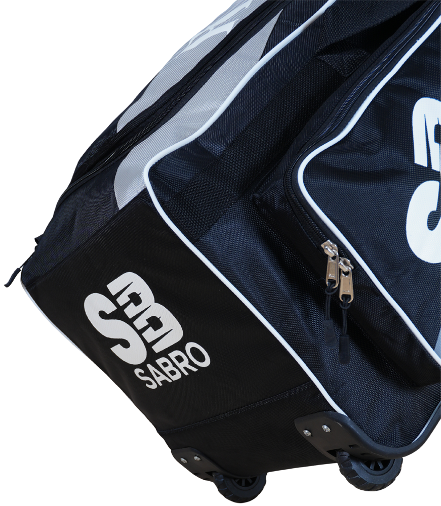 Players ProMax Cricket Kit Bag 14