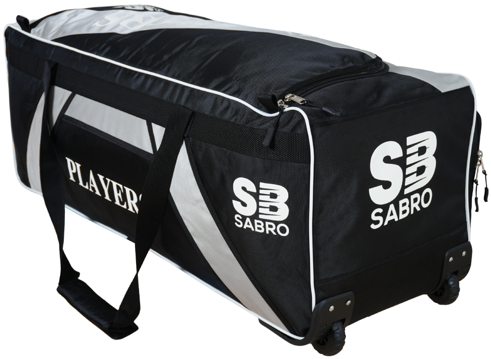 Players ProMax Cricket Kit Bag 3