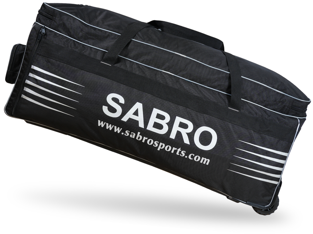 Reindeer-Elite-Roller-Cricket Kit Bag