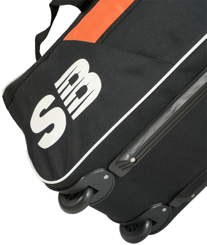 Sabro Icon Wheelie Cricket Kit Bag1