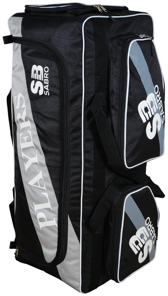 Players ProMax Cricket Kit Bag