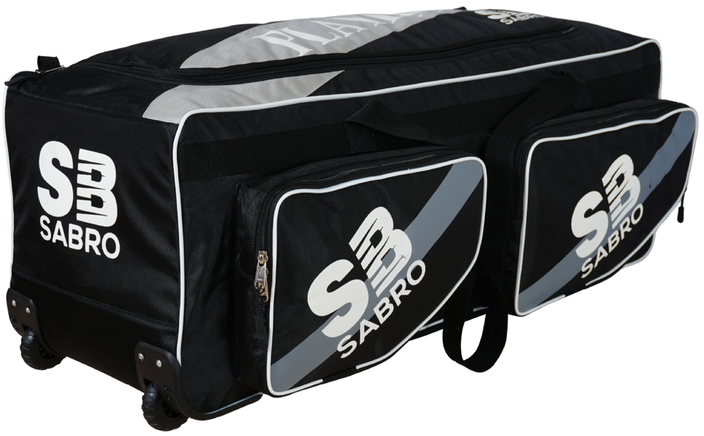 Players ProMax Cricket Kit Bag