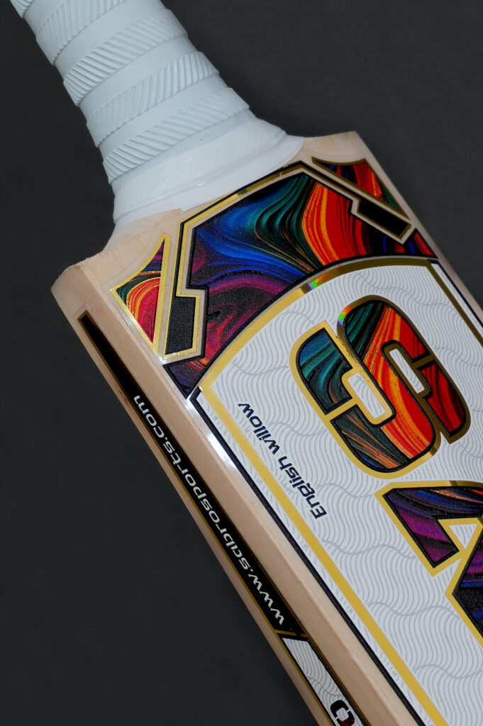 sb cruize-500 cricket bat english willow