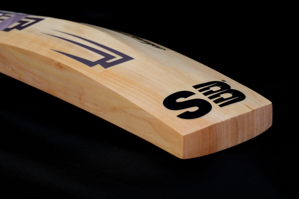SB Limited Edition English Willow Cricket Bat