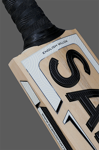 sb legacy english willow cricket bat