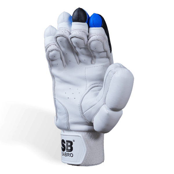 sb hexashield pro batting gloves 2