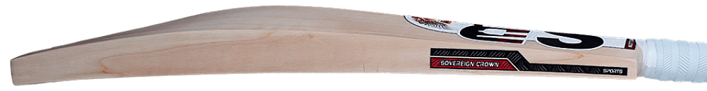 sb sovereign english willow cricket bat