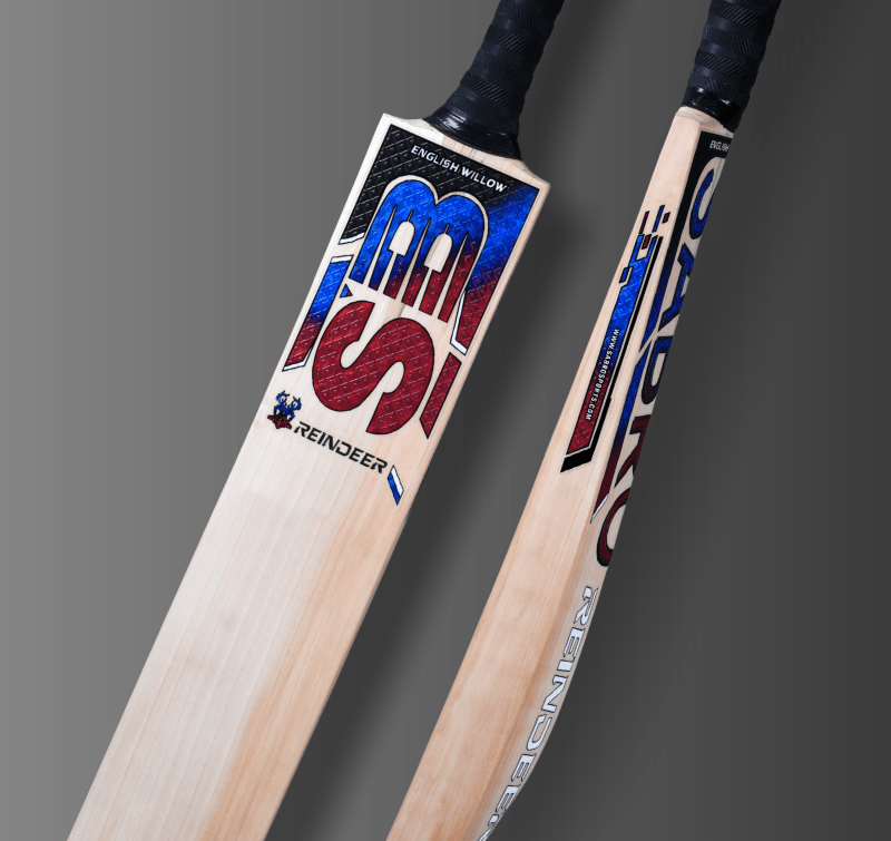 sb reindeer cricket bat english willow