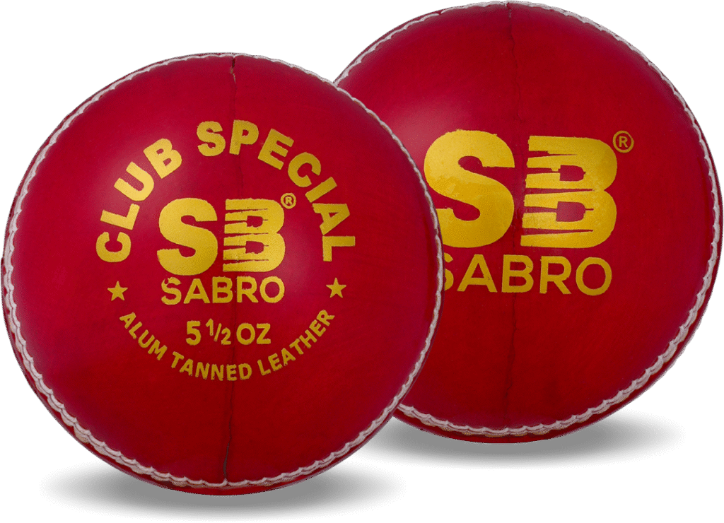 sb club special ball red