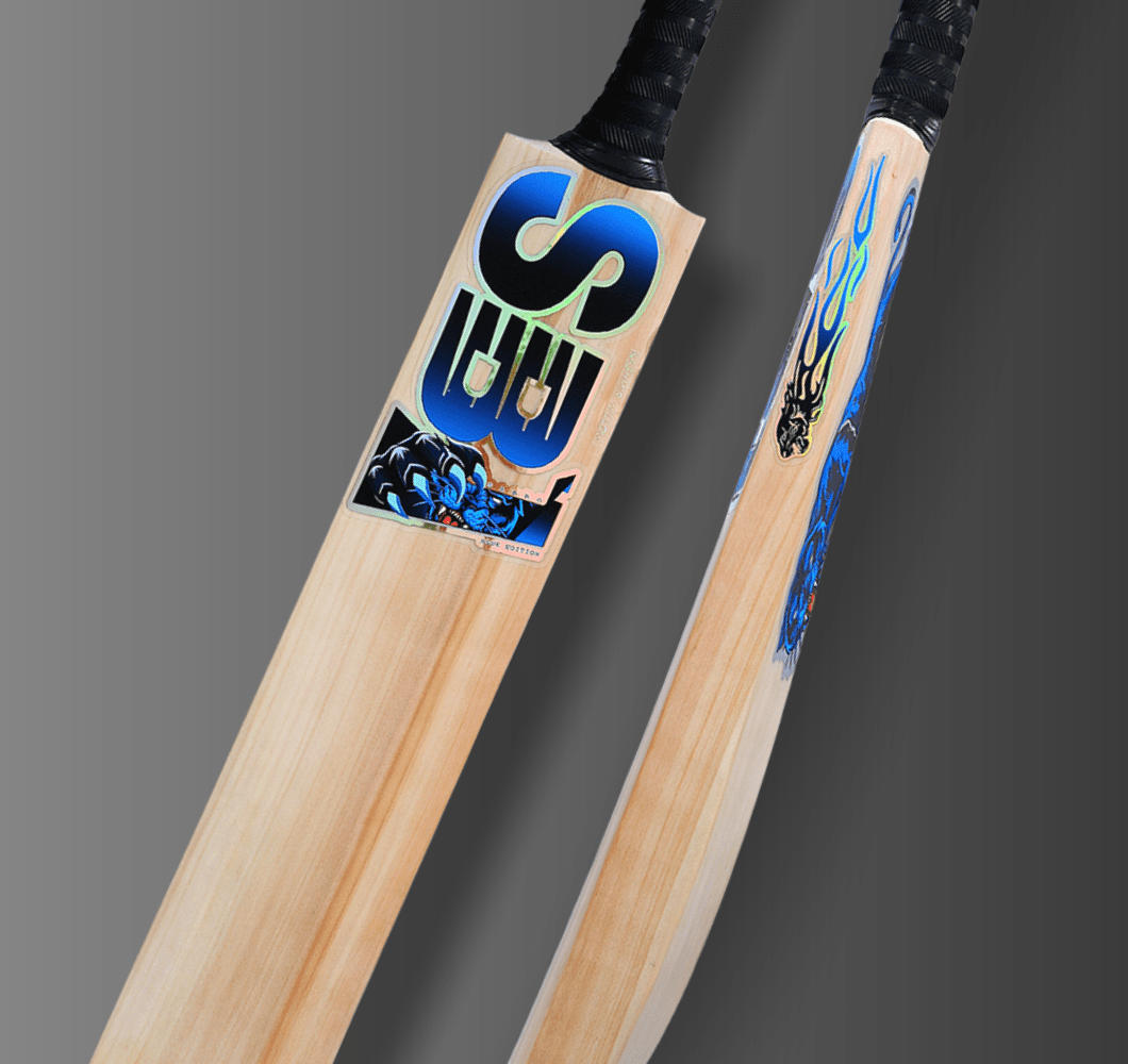 sb panther blue kashmir willow bat 1