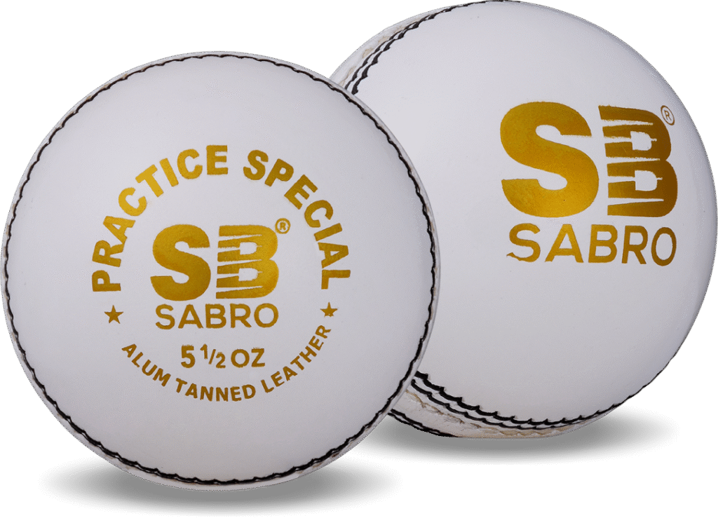 sb practice special cricket ball