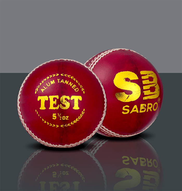 sb test cricket ball