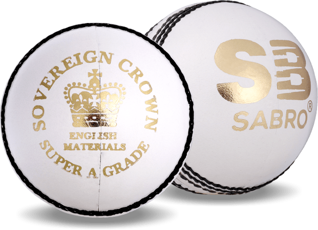 sg_white cricket ball
