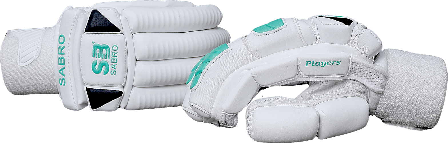 sabro players batting gloves