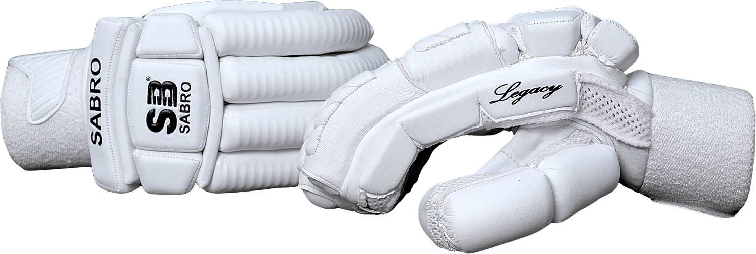 sb legacy cricket batting gloves