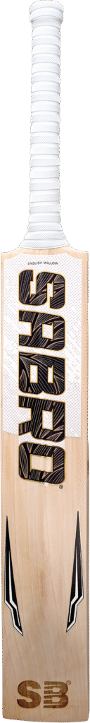 sb maxpro english willow cricket bat