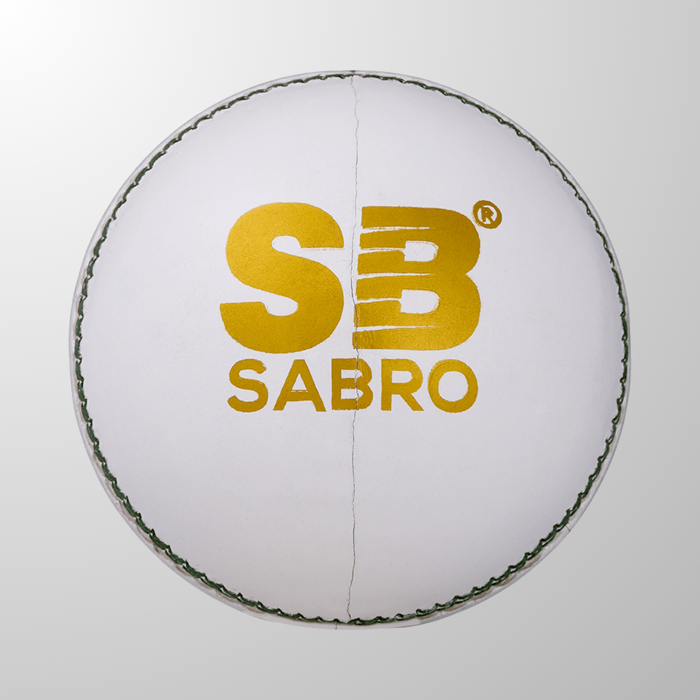 Basic Turf Leather Cricket Ball