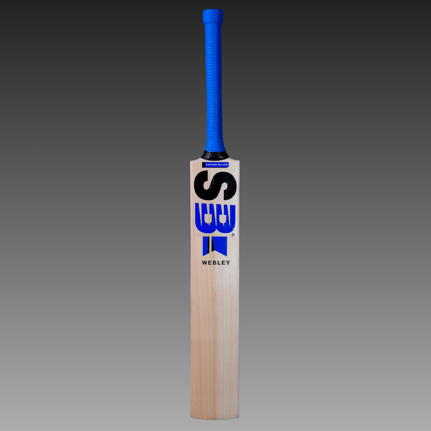 SB Kashmir Willow Webley Cricket Bat