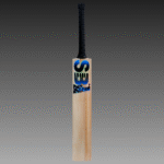 SB Kashmir Willow Panther Blue Cricket Bat