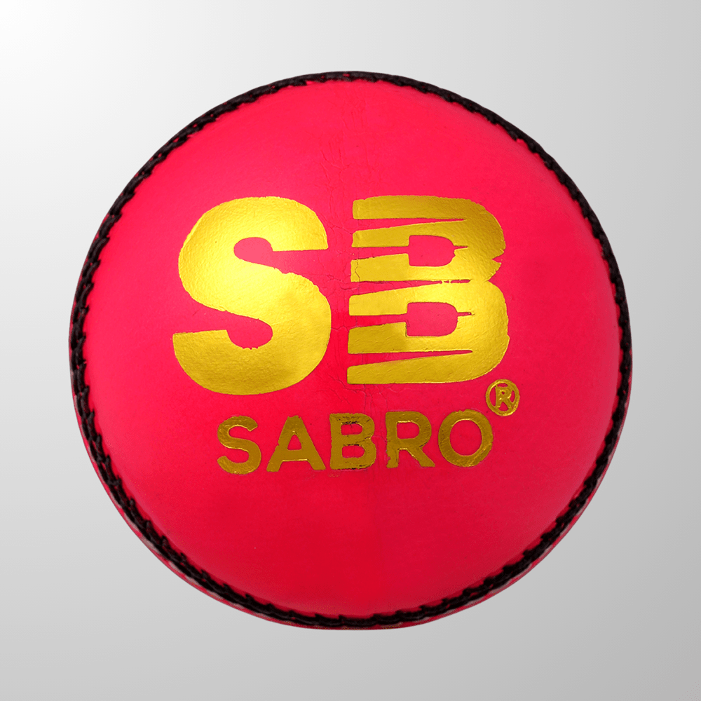 Test Special Leather Cricket Ball