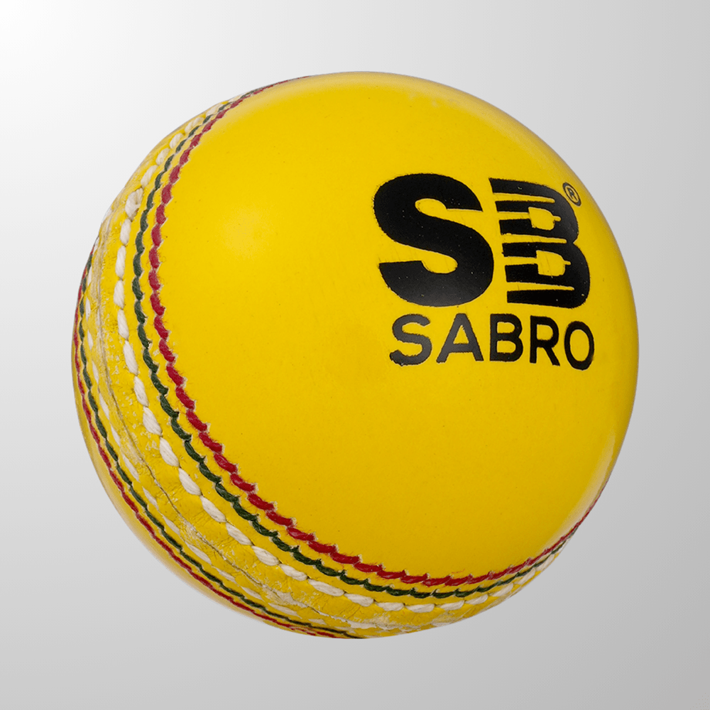 Indoor Cricket Ball