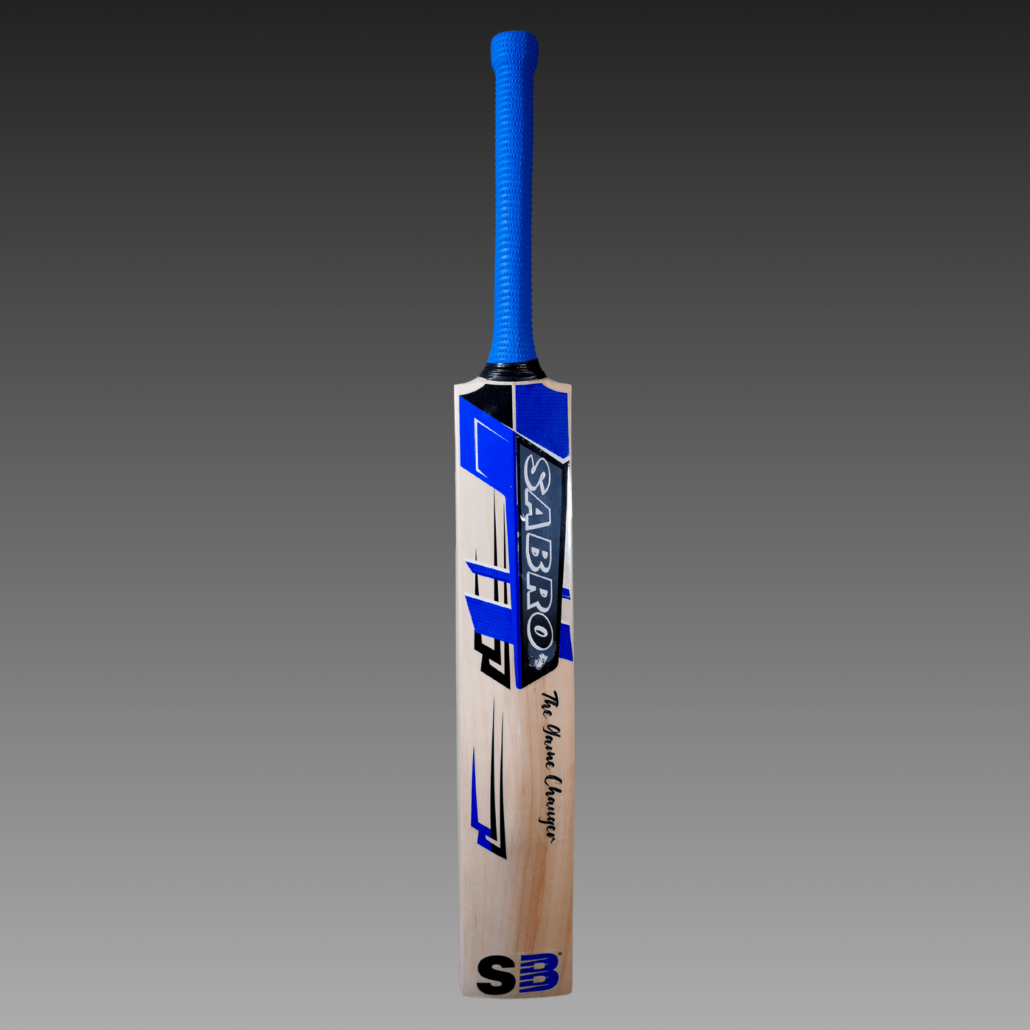 SB Kashmir Willow Webley Cricket Bat