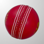 SB Club Special Leather Cricket Ball Red Ball