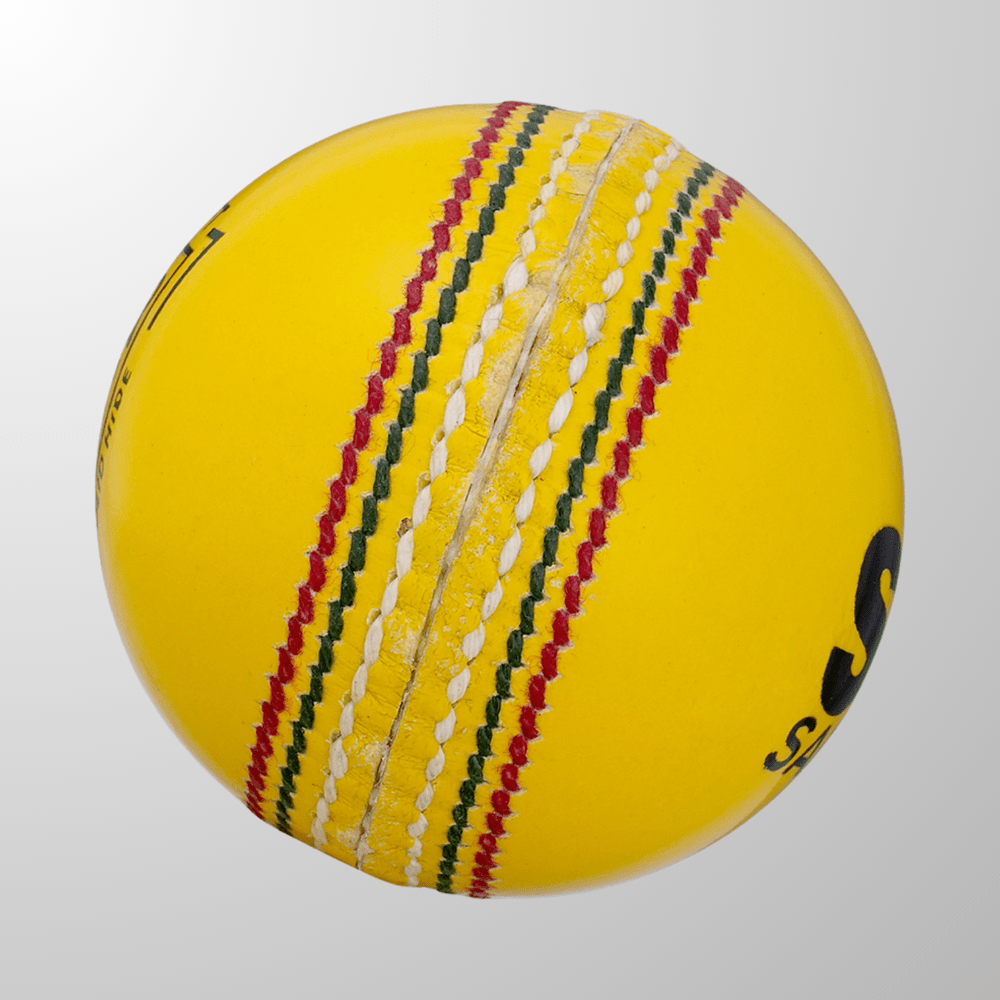 Indoor Cricket Ball