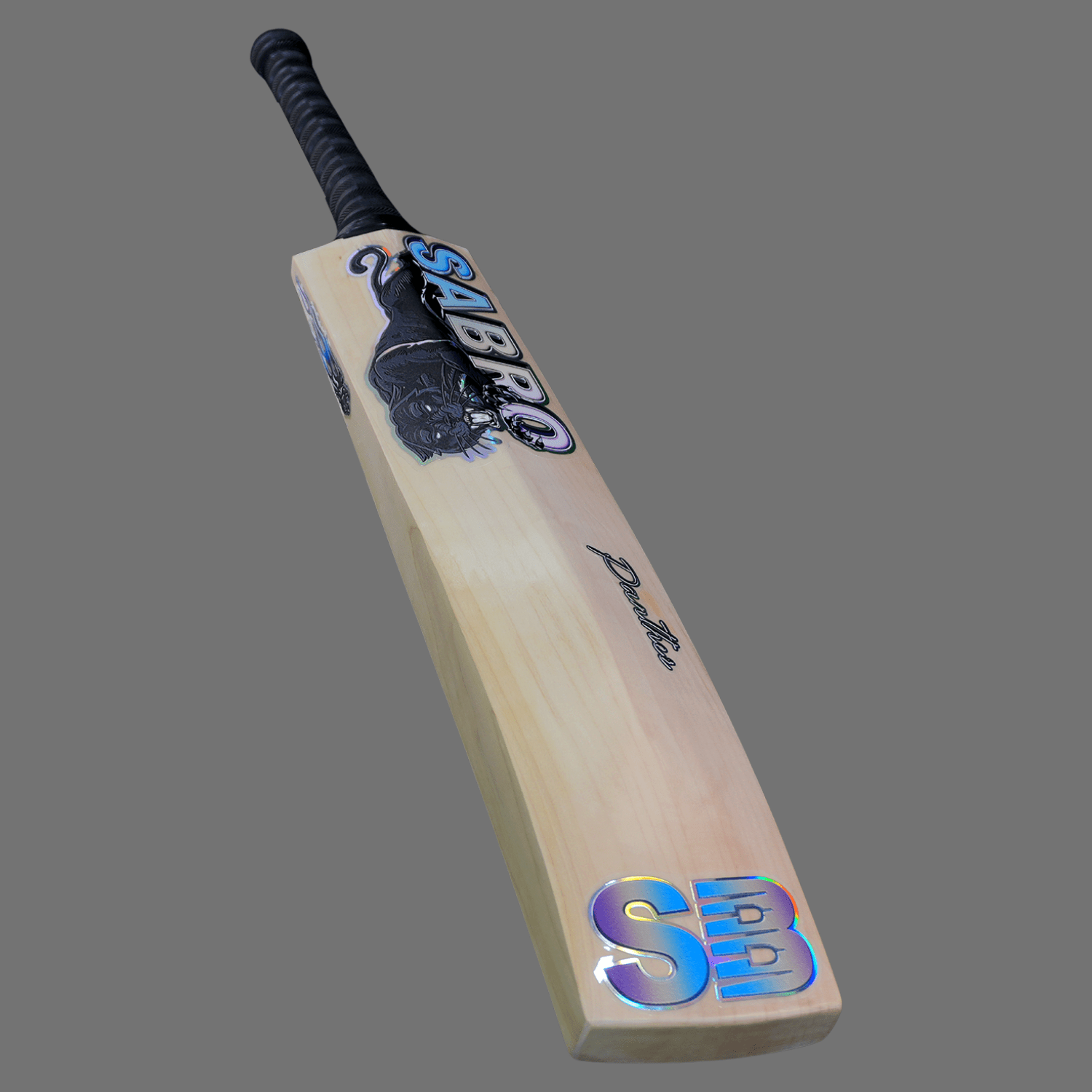 SB Kashmir Willow Camaro Pro Cricket Bat