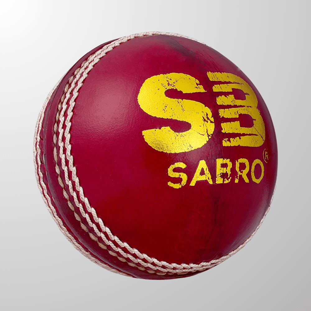 County Special Leather Cricket Ball