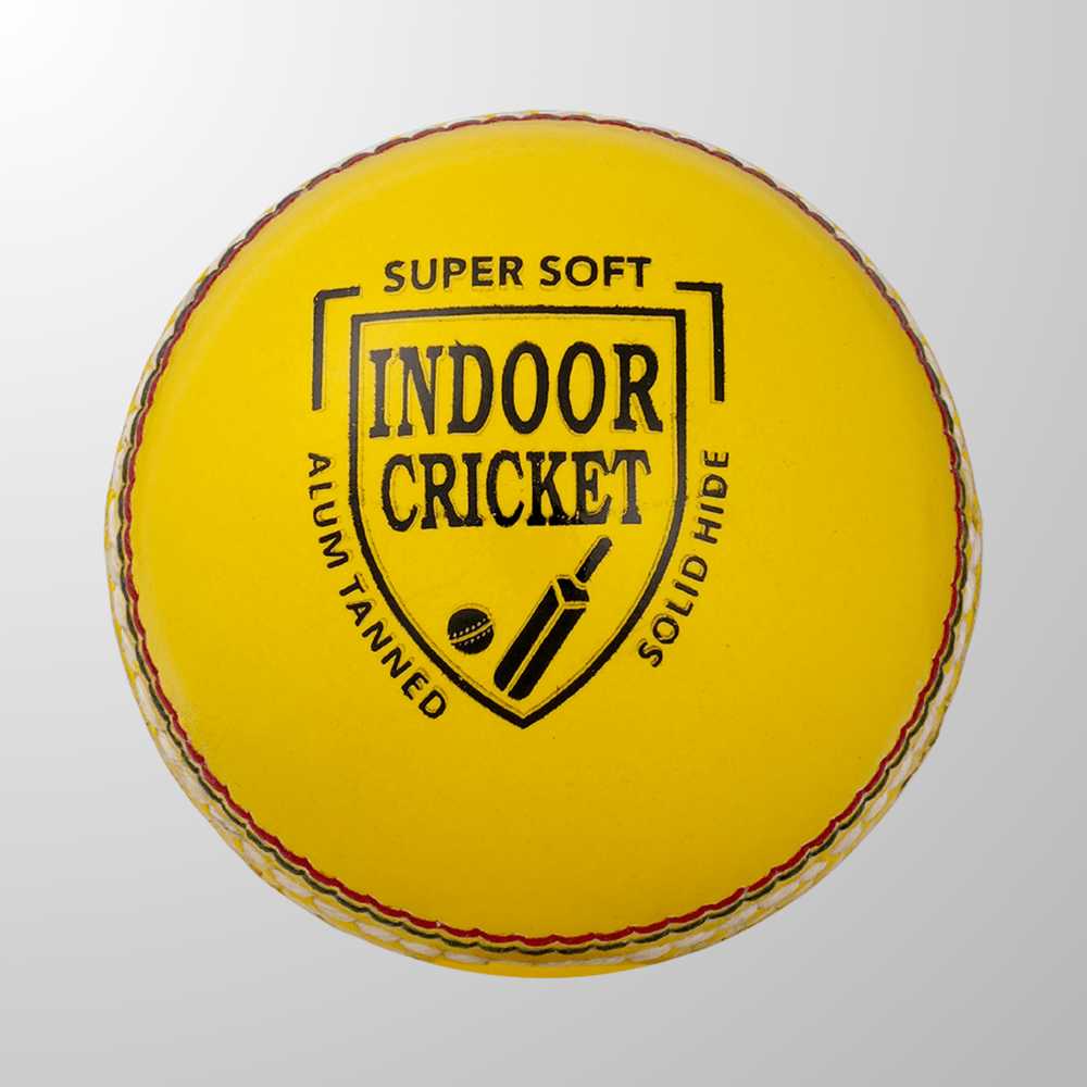 Indoor Cricket Ball