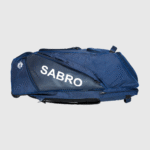 Dragon Duffle Cricket Kit Bag
