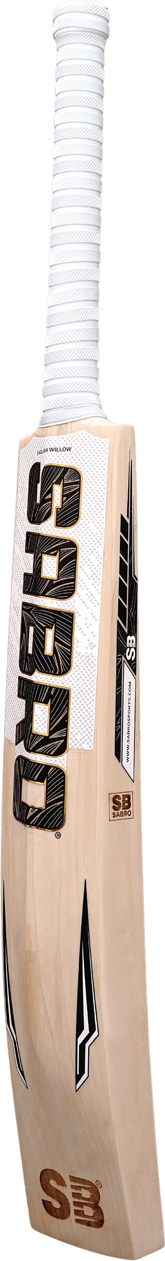 sb maxpro english willow cricket bat