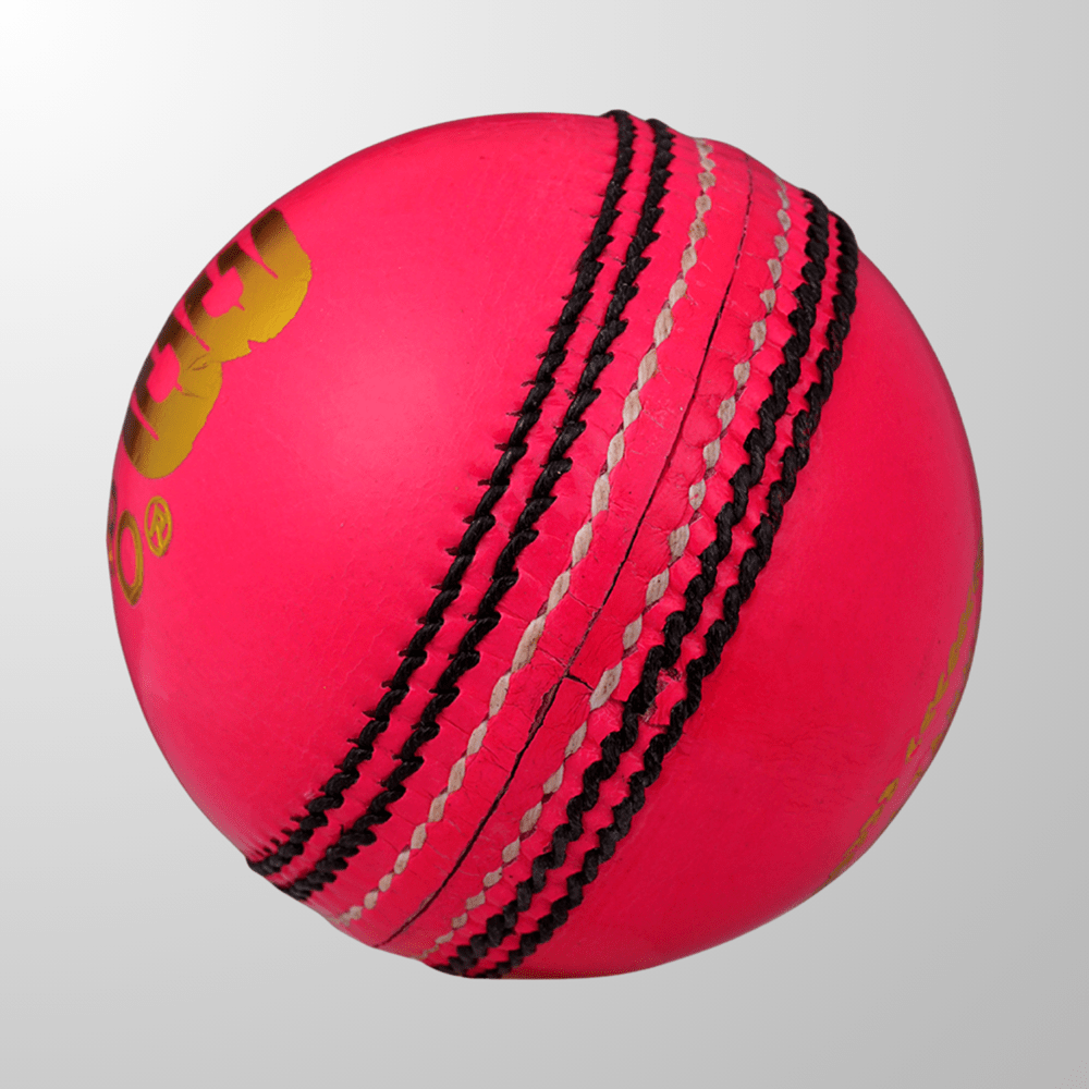 Test Special Leather Cricket Ball