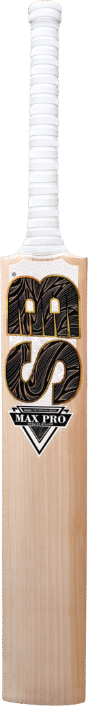 sb maxpro english willow cricket bat