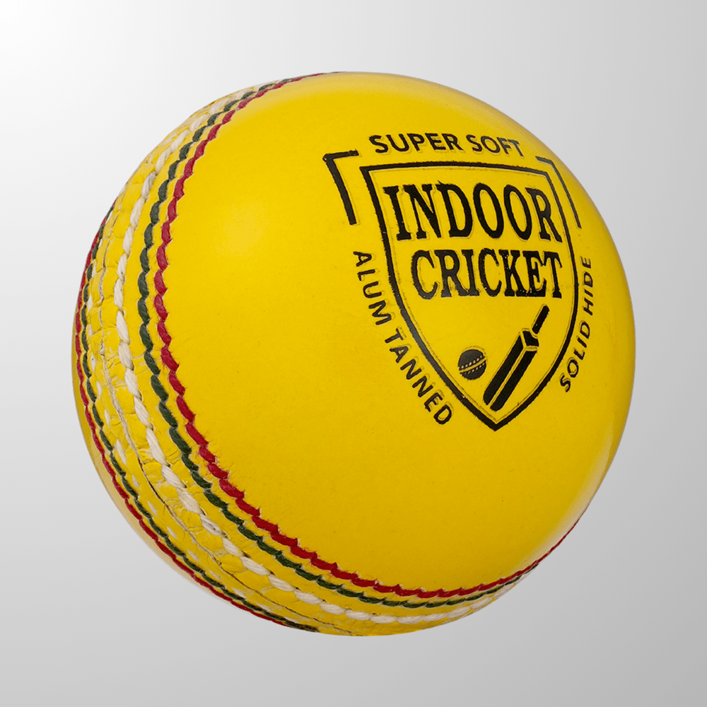 Indoor Cricket Ball
