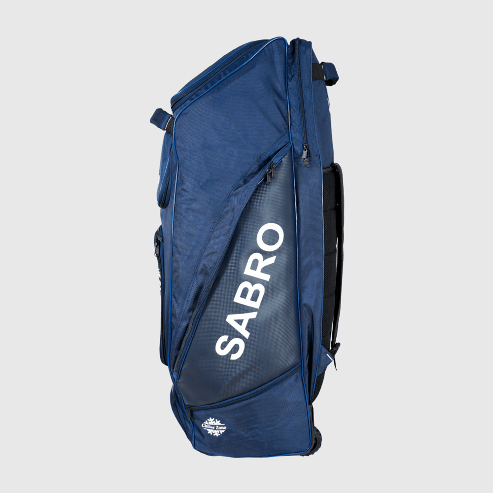 Dragon Duffle Cricket Kit Bag
