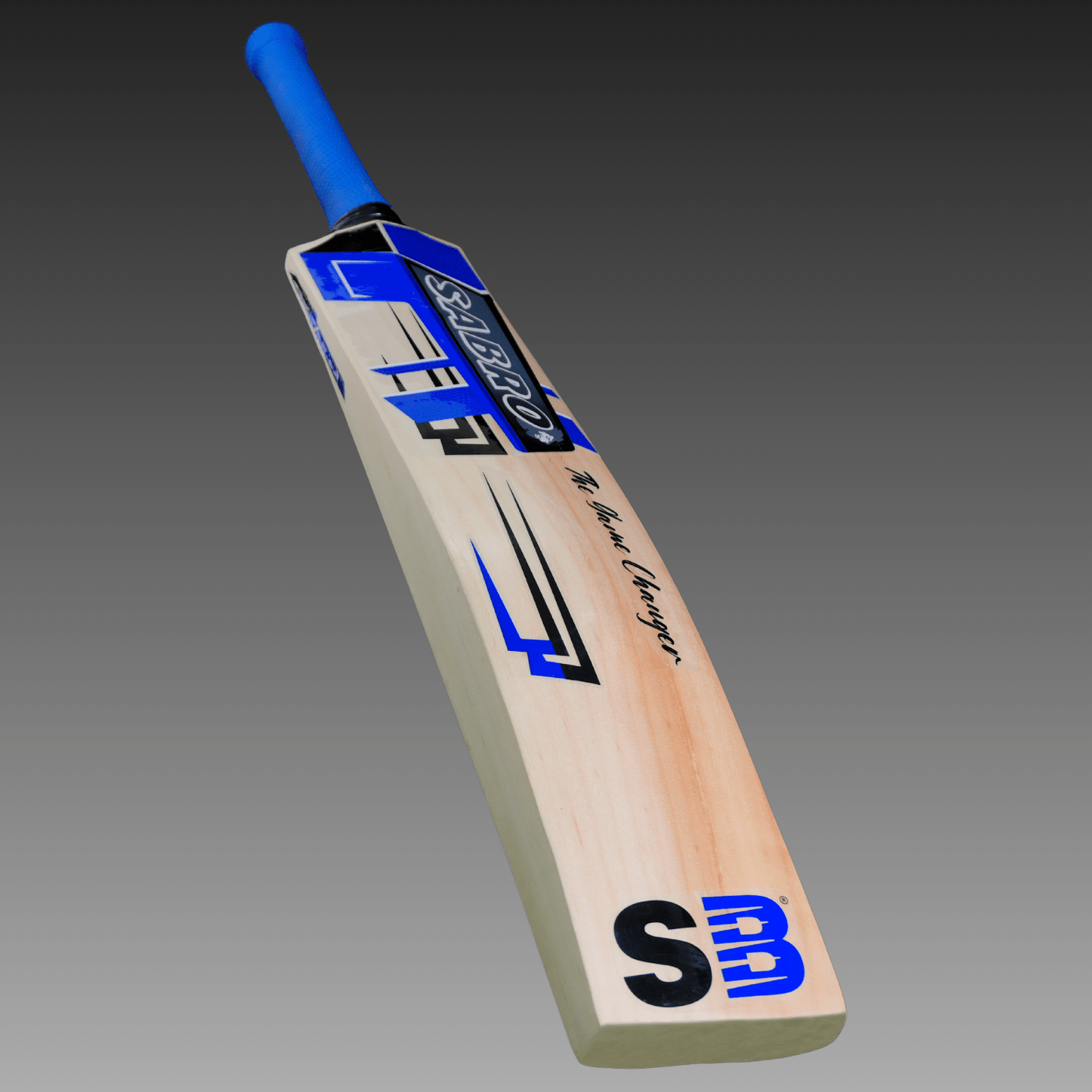SB Kashmir Willow Webley Cricket Bat