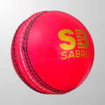 SB Club Special Leather Cricket Ball Pink Ball