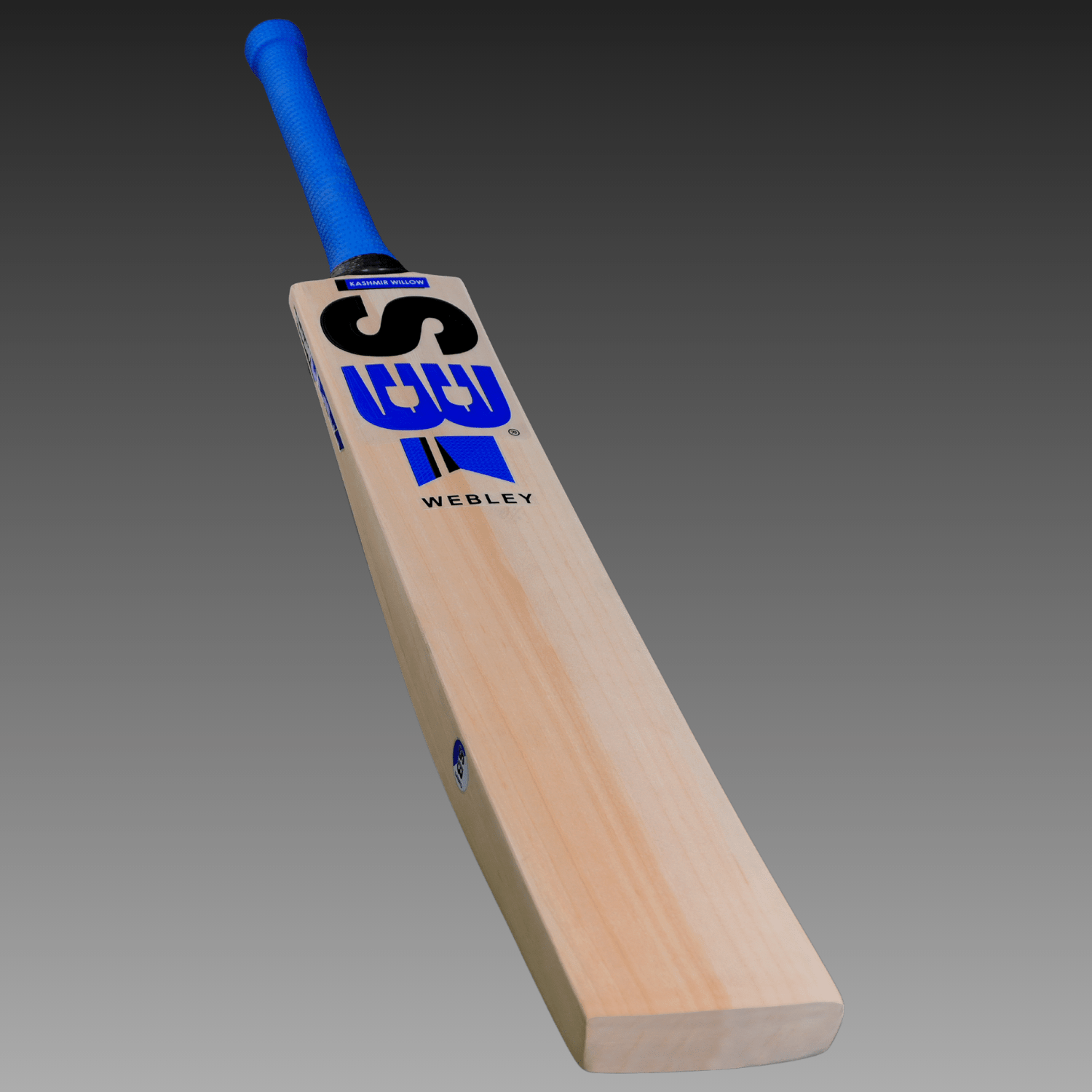 SB Kashmir Willow Webley Cricket Bat