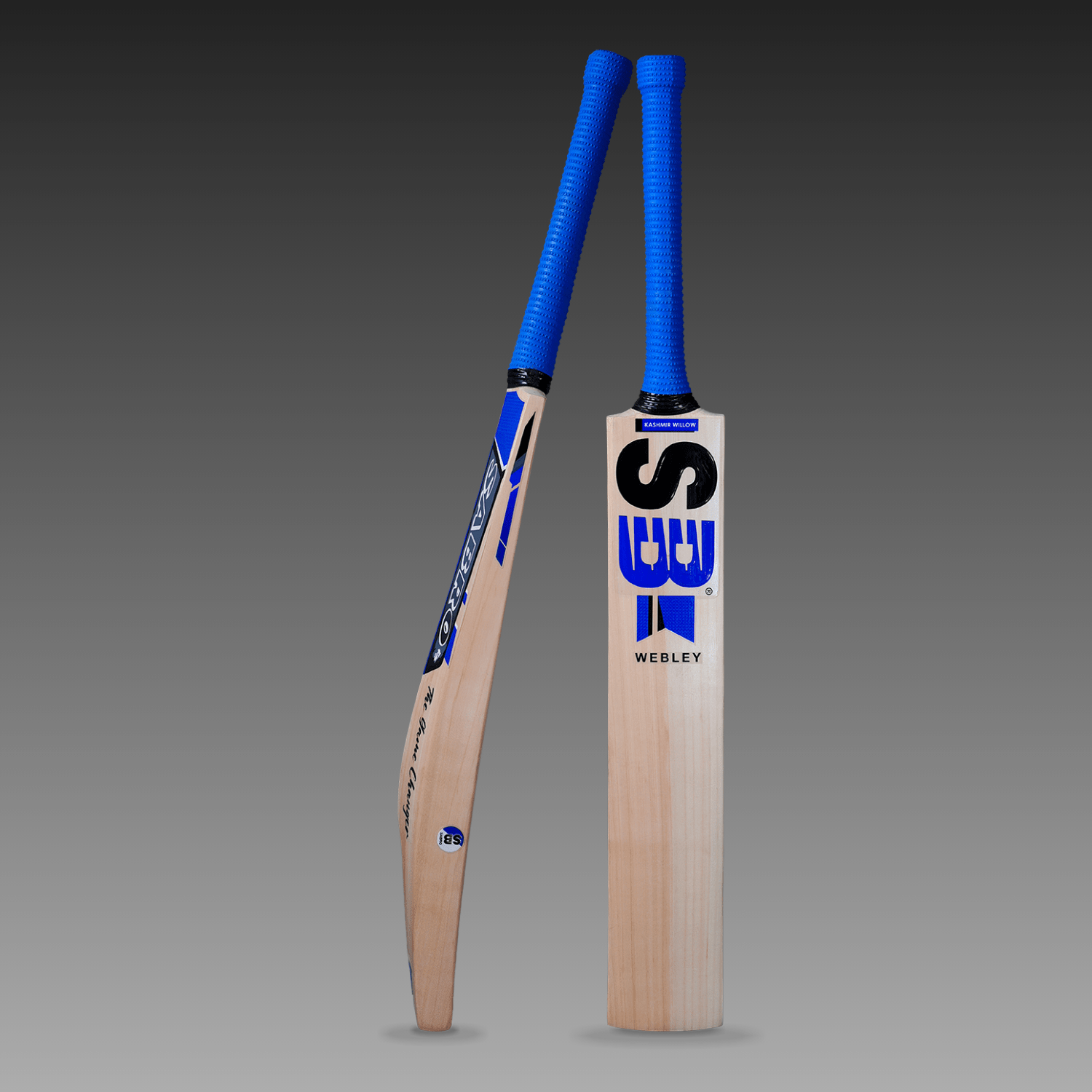SB Kashmir Willow Webley Cricket Bat