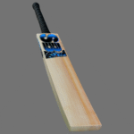 SB Kashmir Willow Panther Blue Cricket Bat