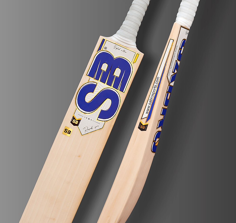 sb-rapid-pro-english willow cricket bat