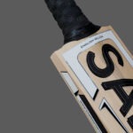 SB Legacy English Willow Cricket Bat
